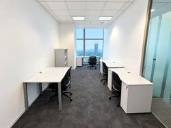 Marina Bay Financial Centre (tower 3) (D1), Office #634519311